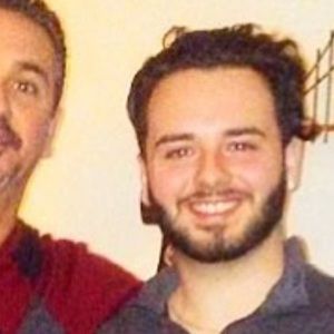 Meet your Posher, Tom